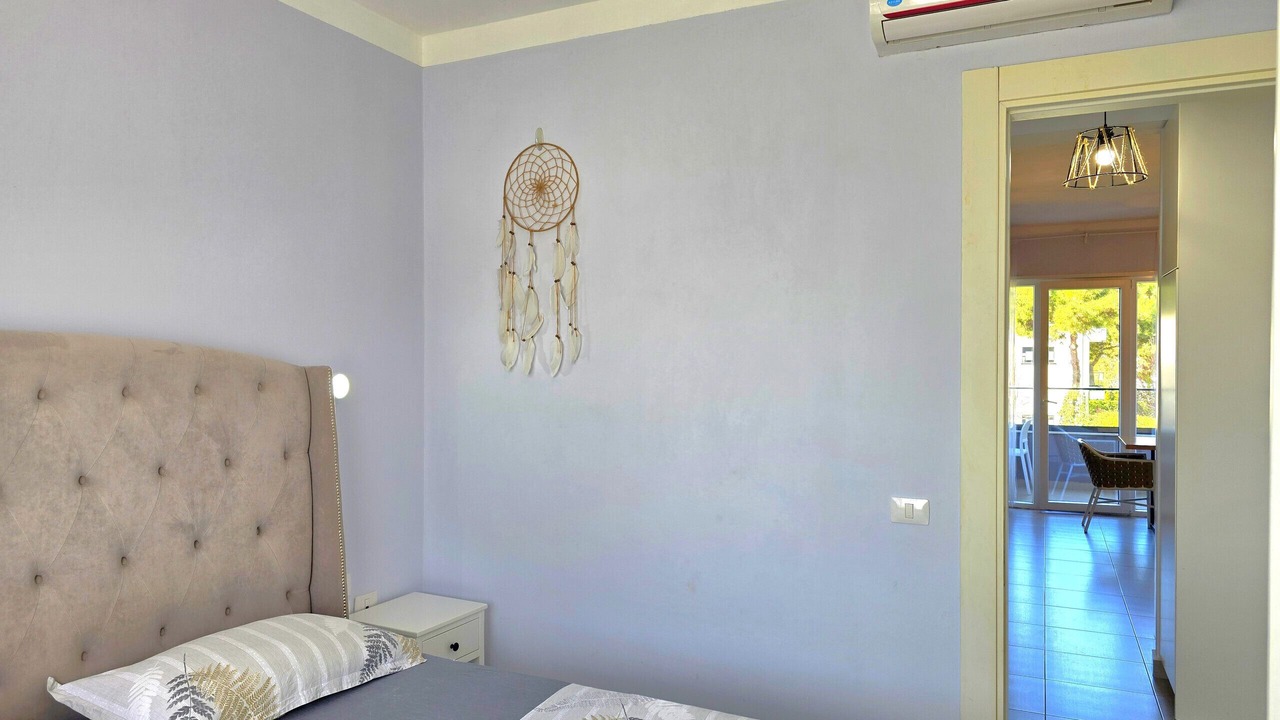 Photo of Bedroom in Qerek