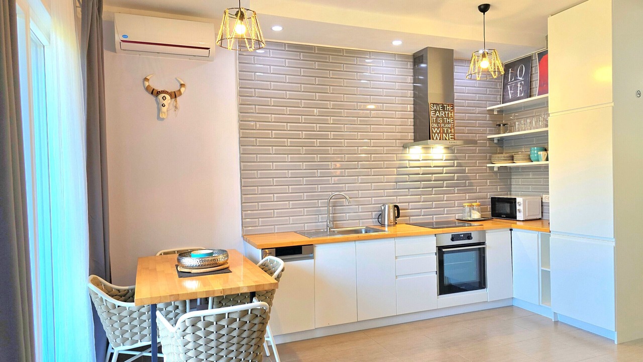 Photo of Kitchen in Qerek