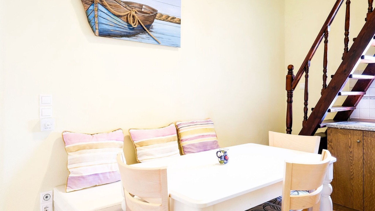 Photo of Livingroom in Paleokastritsa