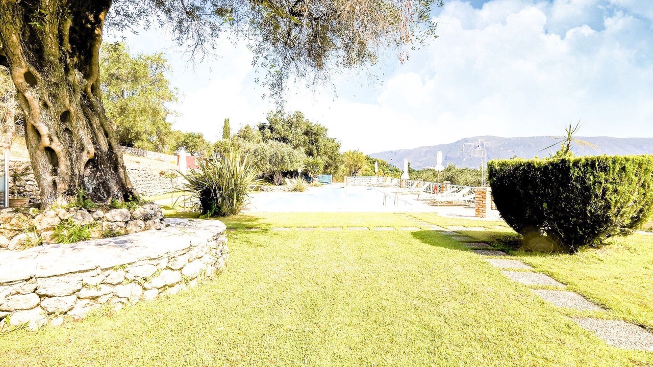 Photo of Outdoor in Paleokastritsa