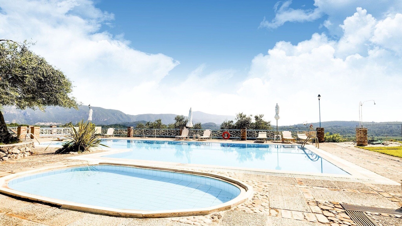 Photo of Outdoor in Paleokastritsa