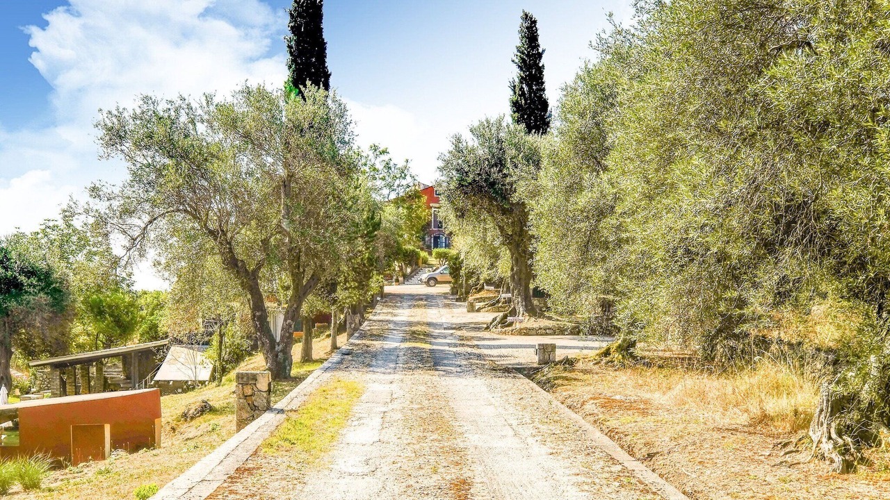 Photo of Others in Paleokastritsa
