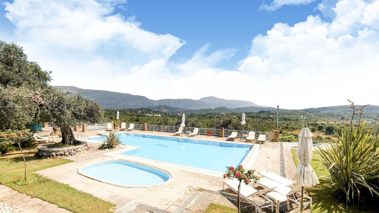 Photo of Outdoor in Paleokastritsa