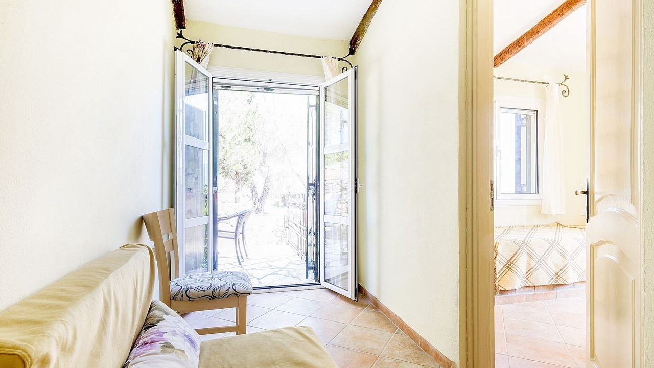 Photo of Livingroom in Paleokastritsa