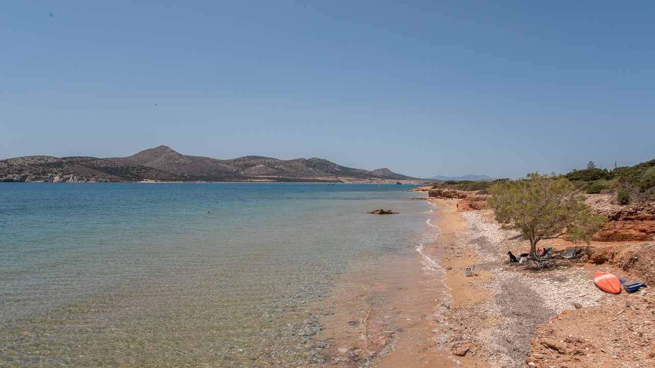 Photo of Others in Antiparos