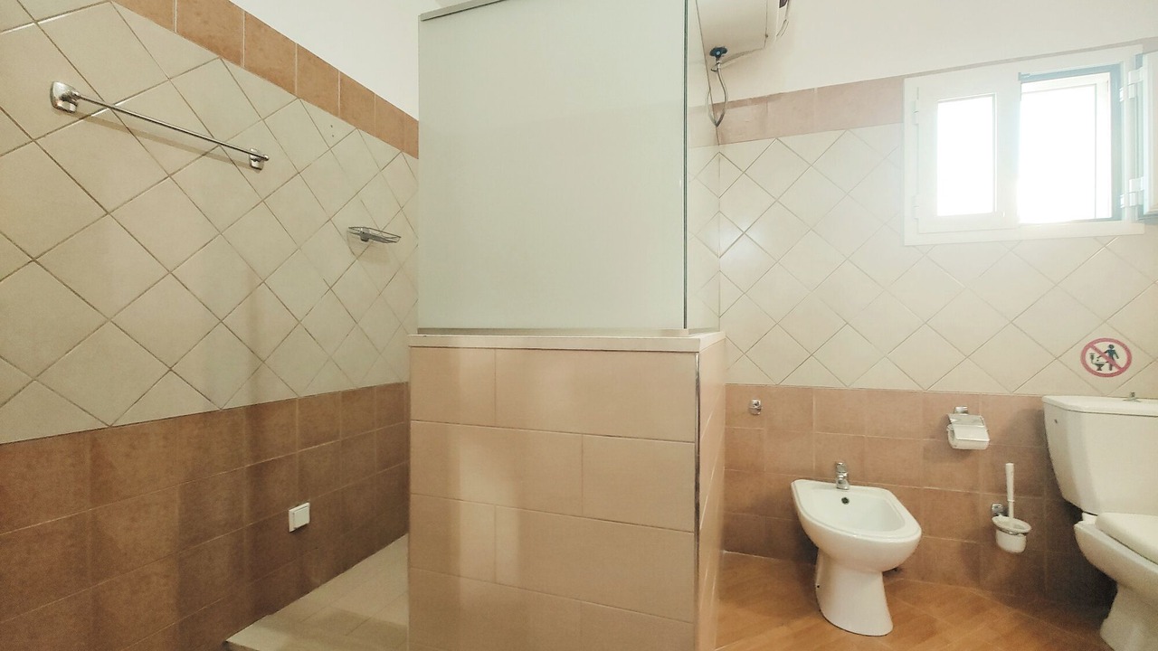 Photo of Bathroom in Ksamil