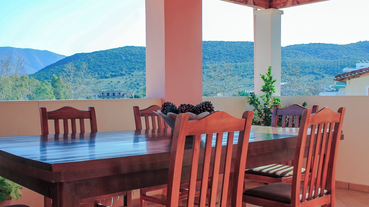 Photo of Outdoor in Ksamil