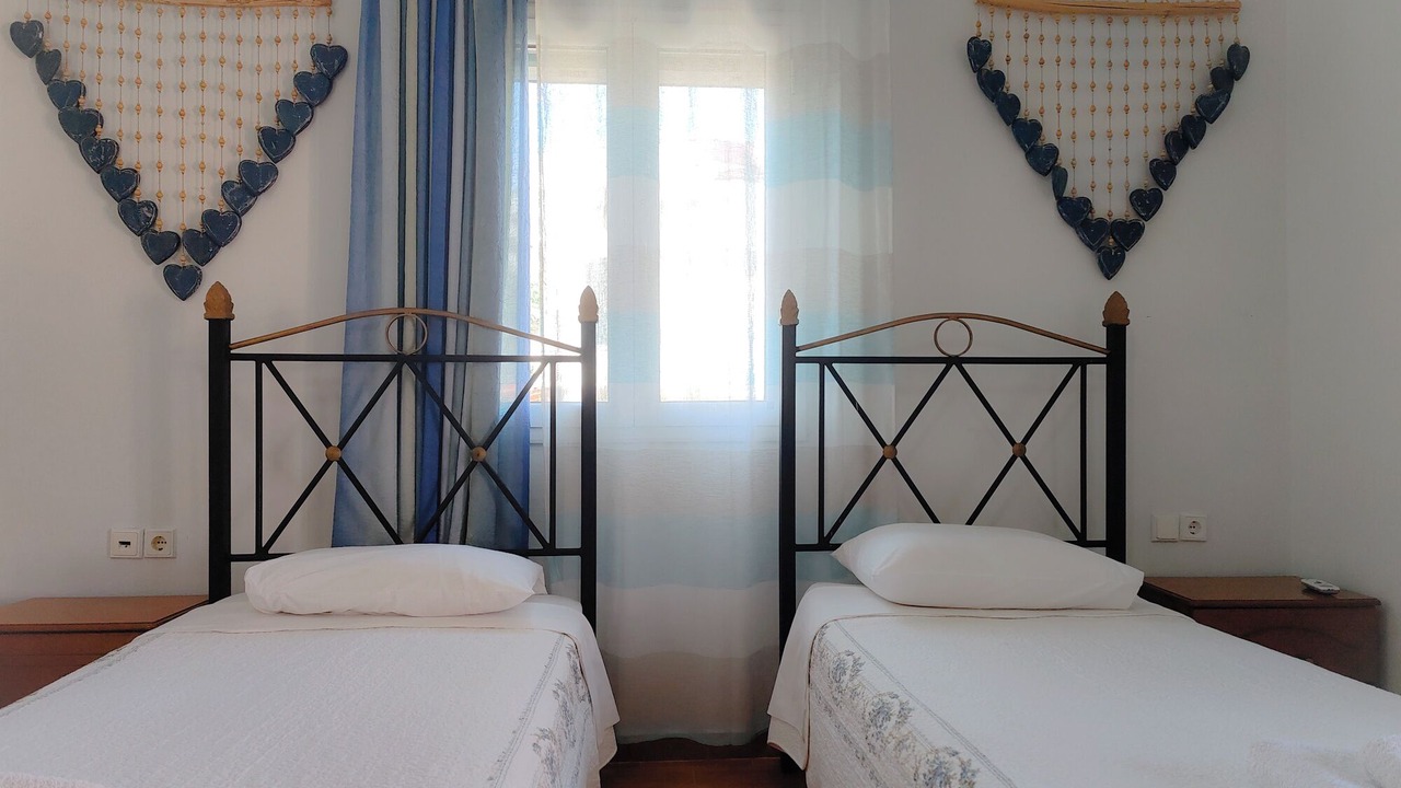 Photo of Bedroom in Ksamil