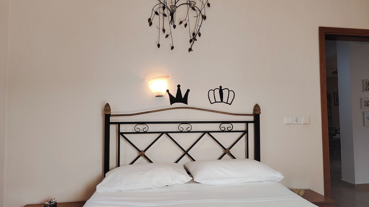 Photo of Bedroom in Ksamil