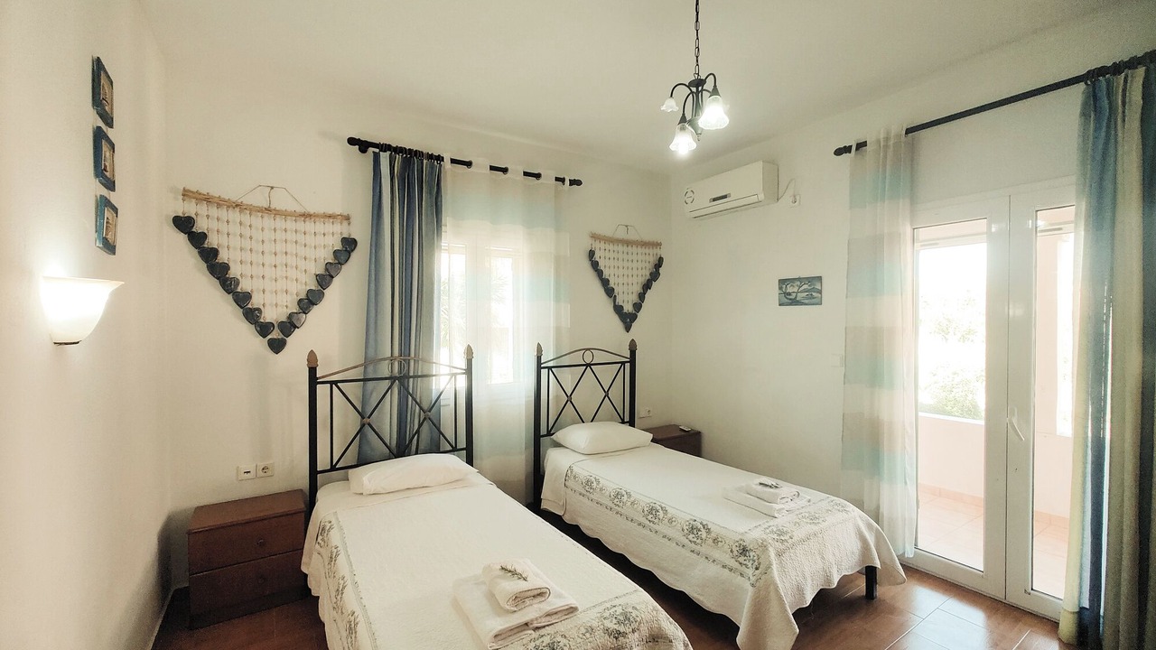 Photo of Bedroom in Ksamil