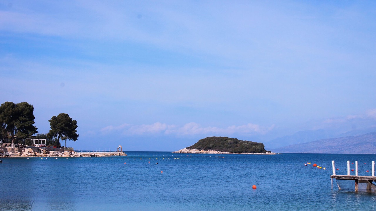 Photo of Others in Ksamil