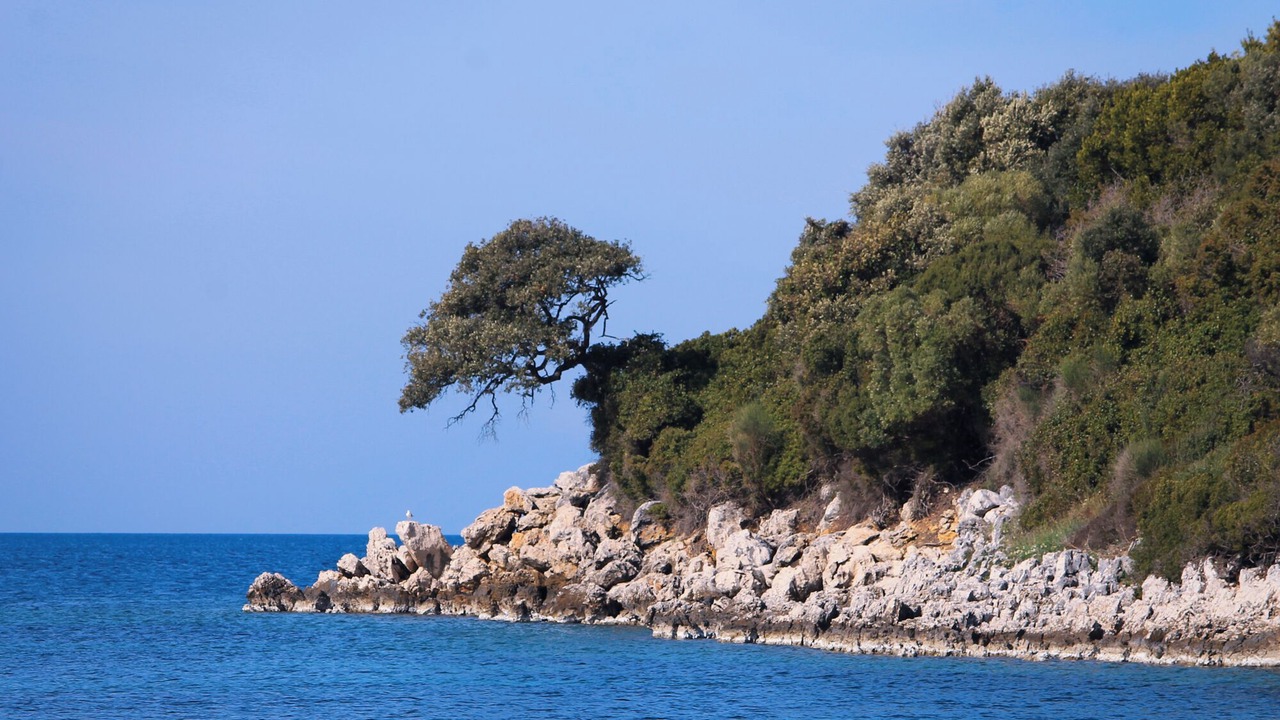 Photo of Others in Ksamil