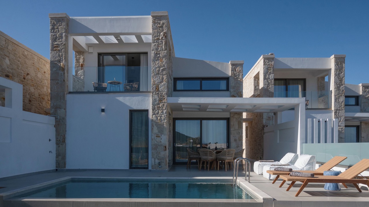 Photo of Outdoor in Stavros
