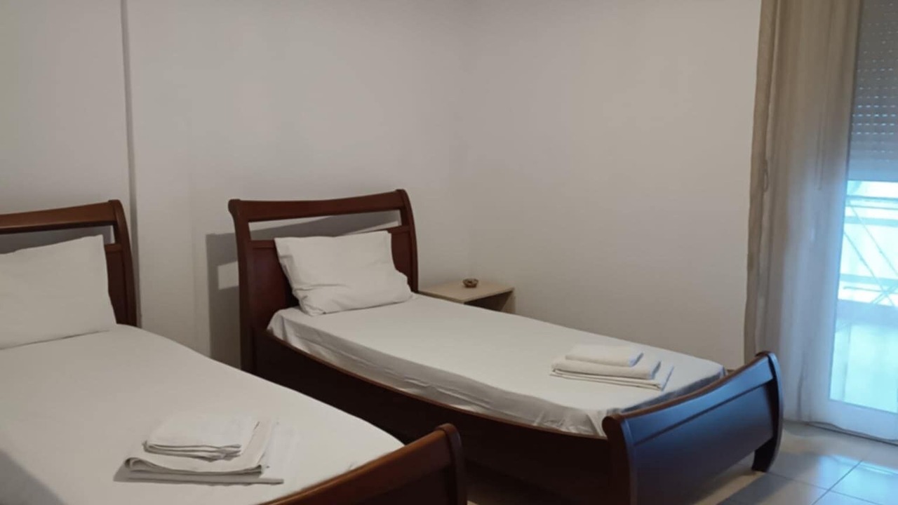 Photo of Bedroom in Kavala