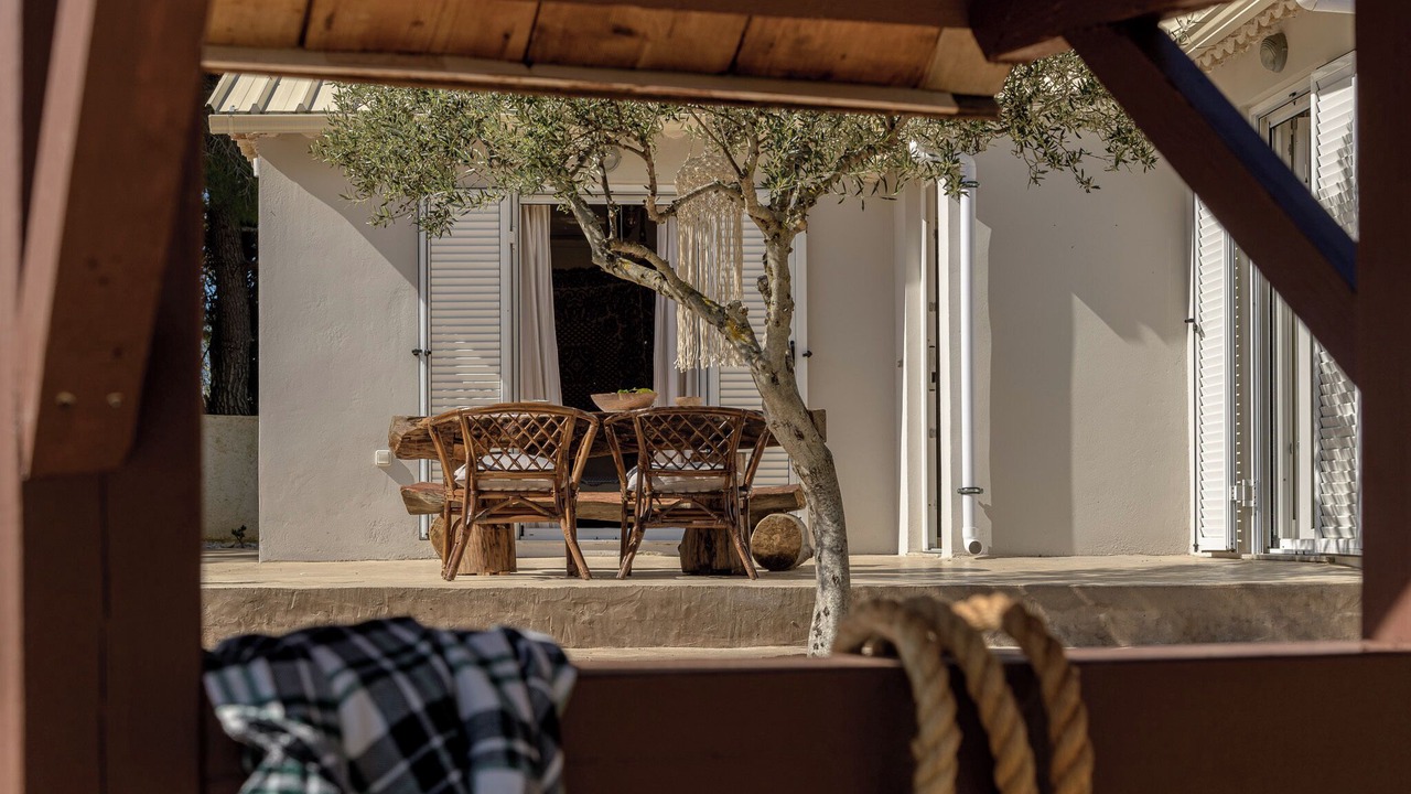 Photo of Outdoor in Agia Marina