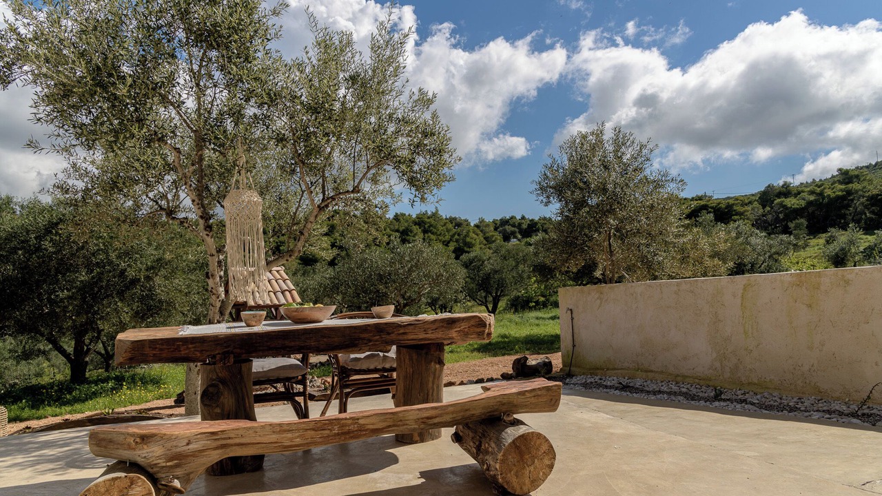 Photo of Outdoor in Agia Marina