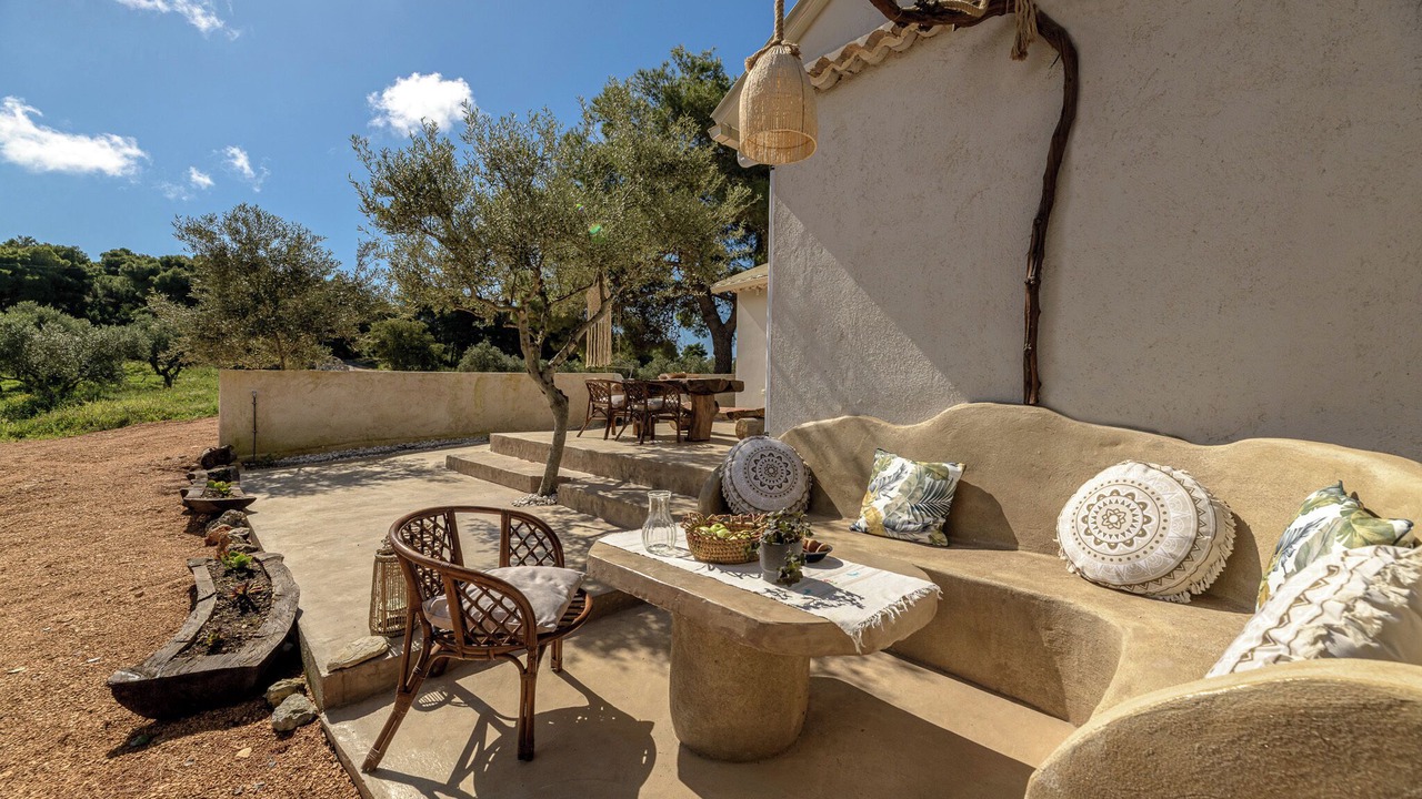 Photo of Outdoor in Agia Marina