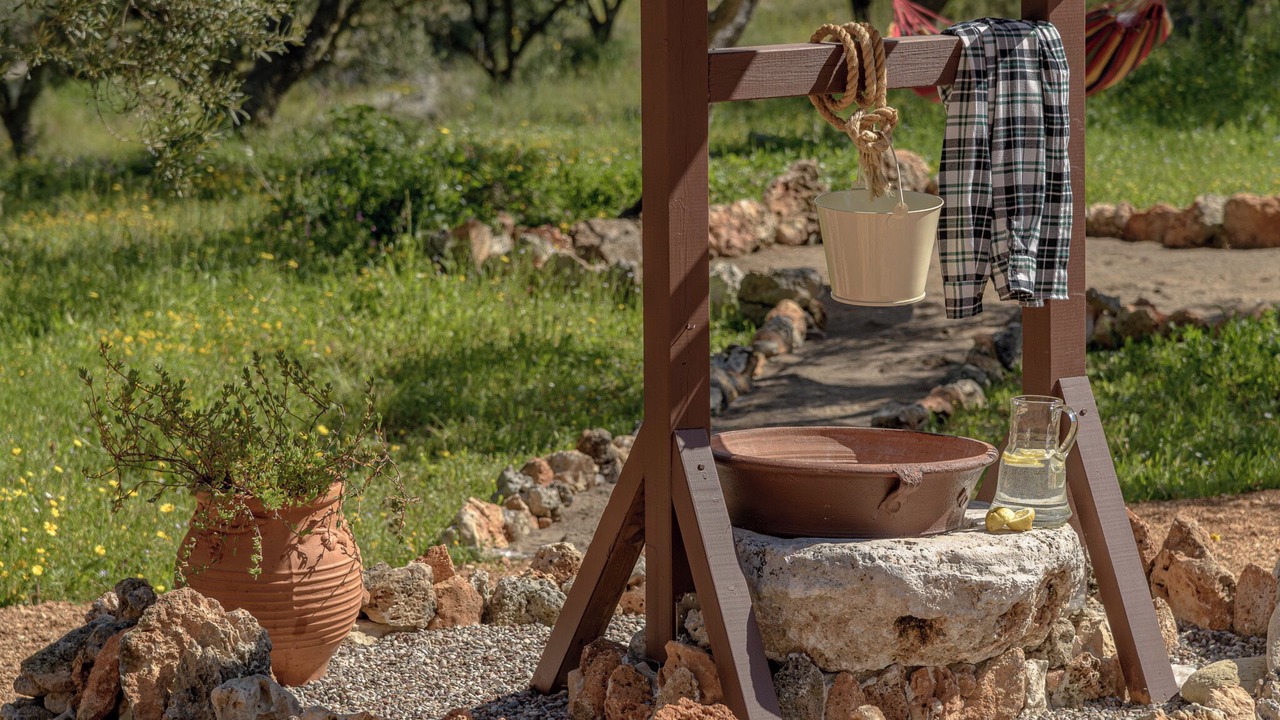 Photo of Outdoor in Agia Marina