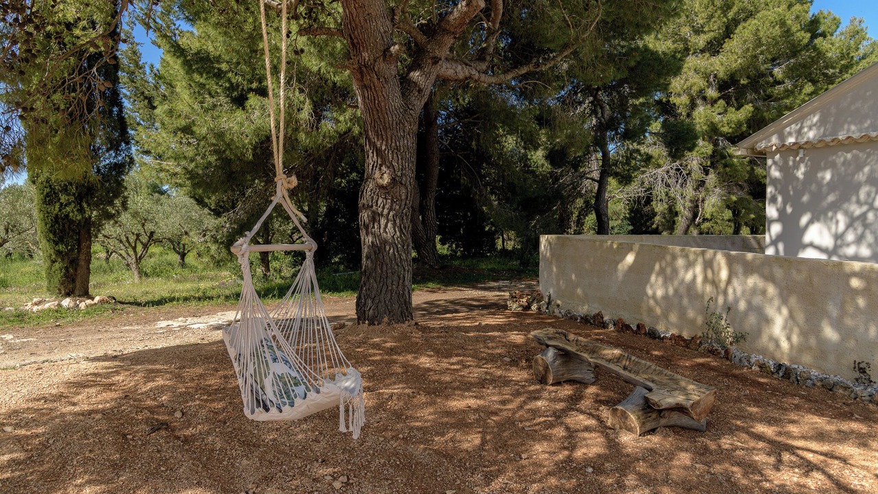 Photo of Outdoor in Agia Marina