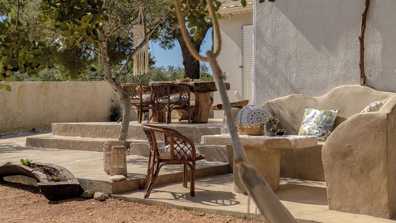 Photo of Outdoor in Agia Marina