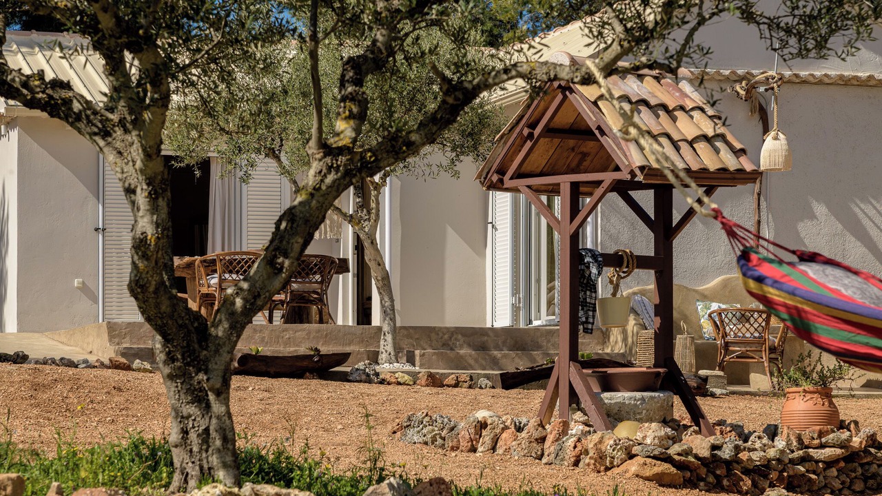 Photo of Outdoor in Agia Marina