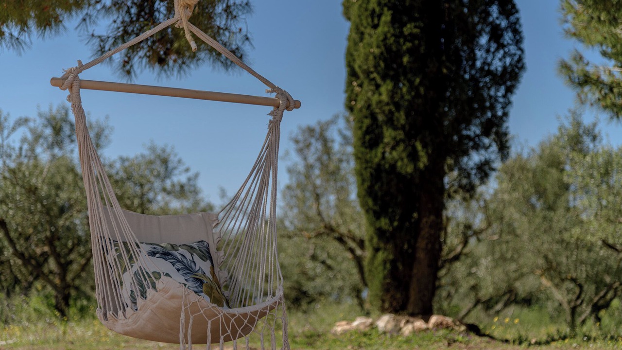 Photo of Outdoor in Agia Marina