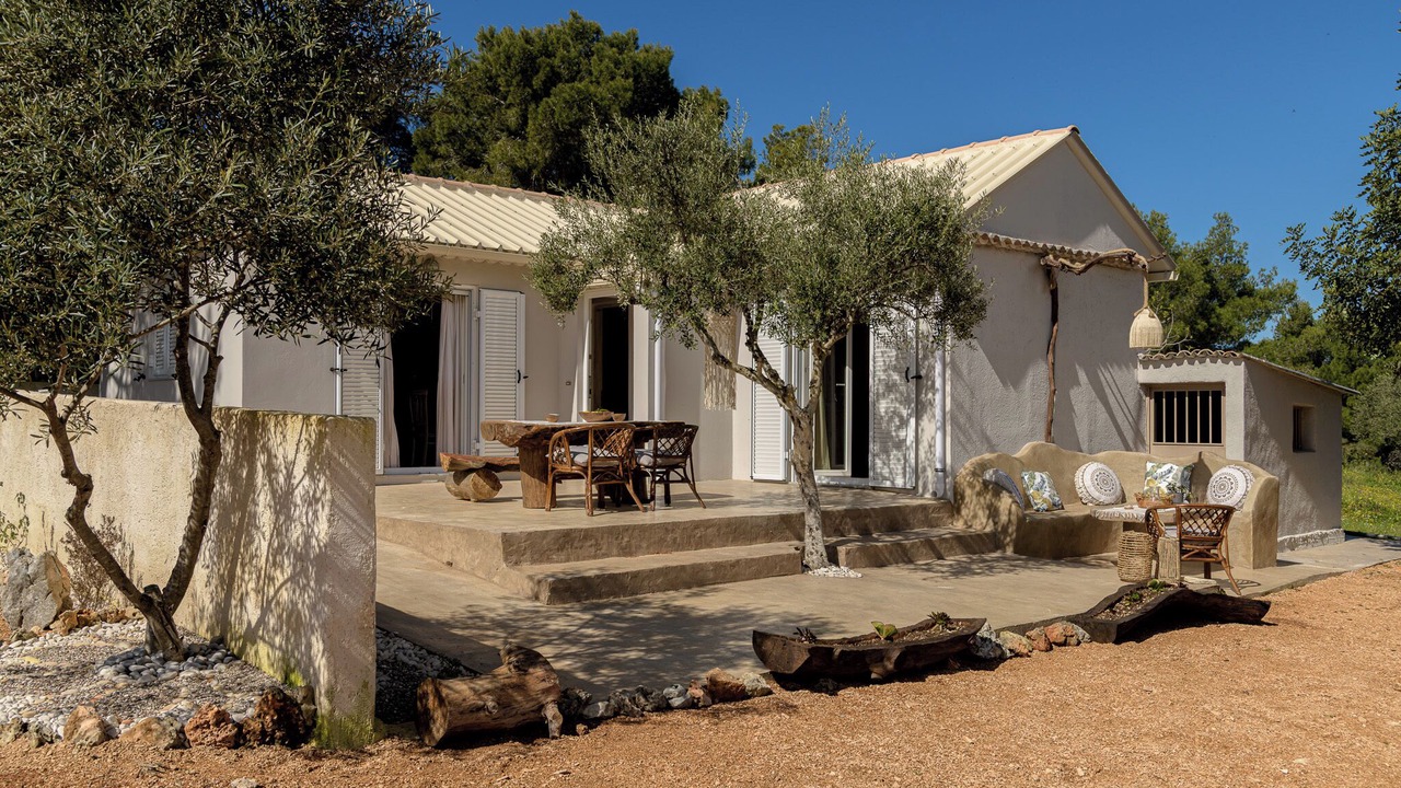 Photo of Outdoor in Agia Marina