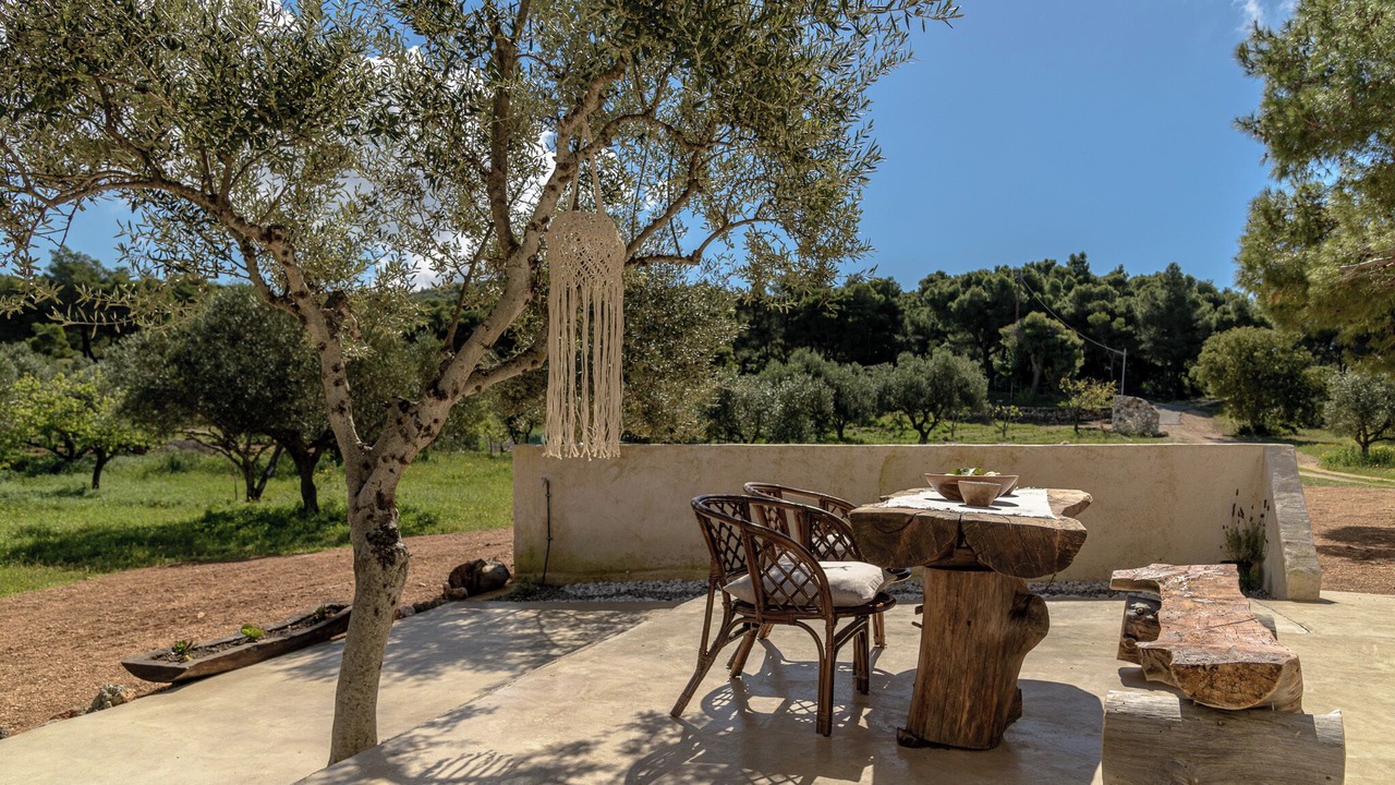 Photo of Outdoor in Agia Marina