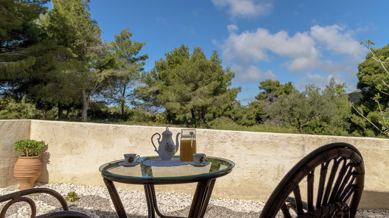 Photo of Outdoor in Agia Marina