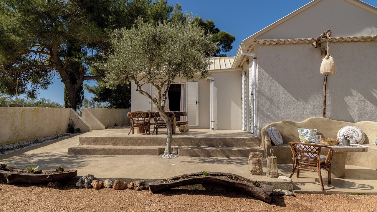 Photo of Outdoor in Agia Marina