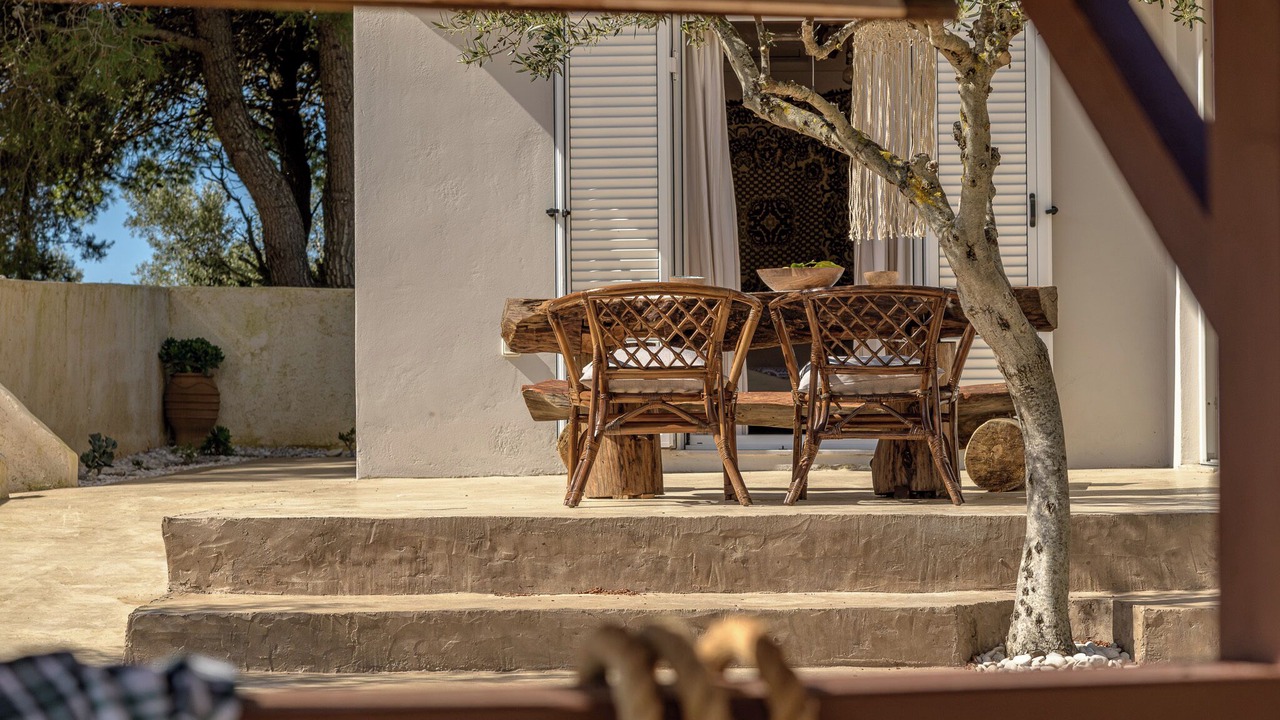 Photo of Outdoor in Agia Marina