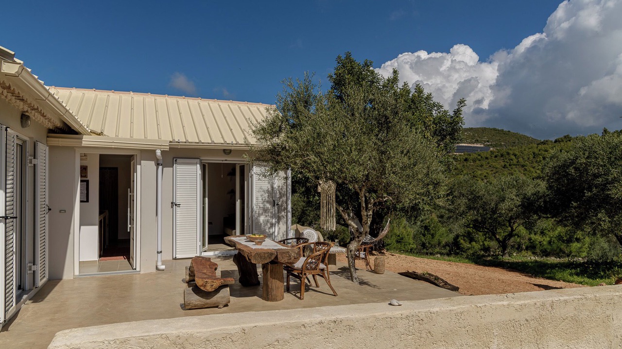 Photo of Outdoor in Agia Marina