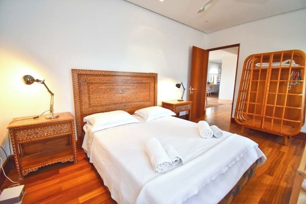 Photo of Bedroom in Old Town