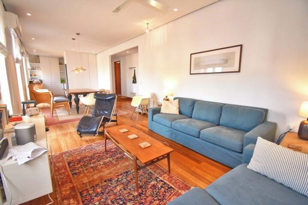 Photo of Livingroom in Old Town