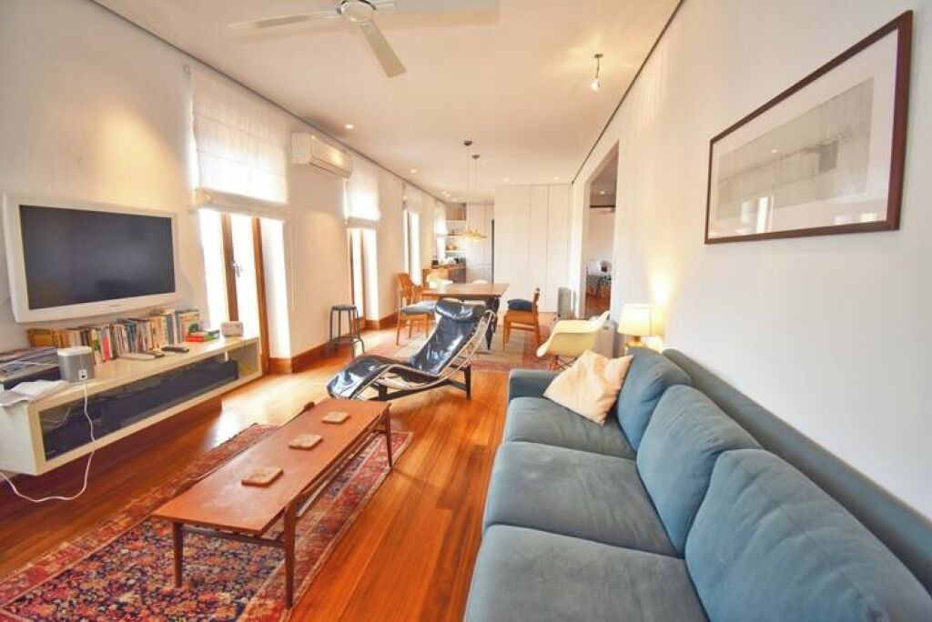 Photo of Livingroom in Old Town