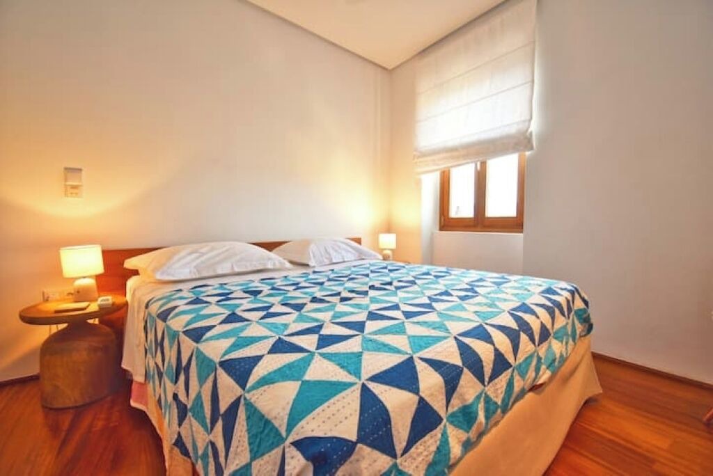 Photo of Bedroom in Old Town