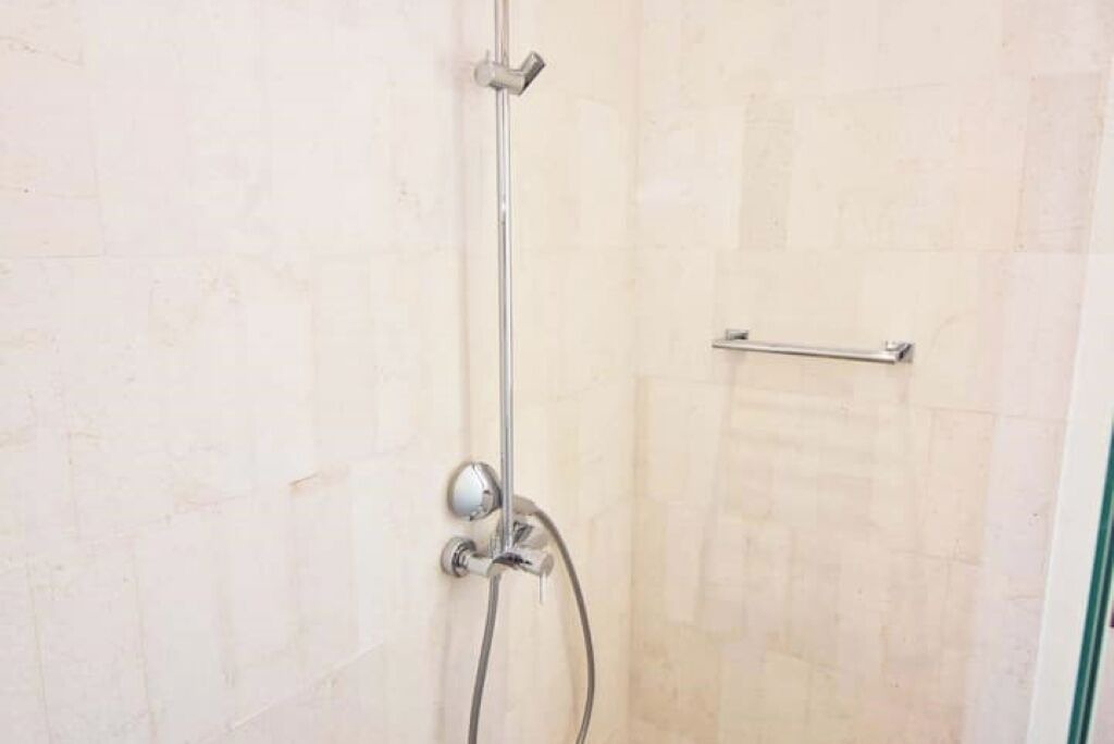 Photo of Bathroom in Old Town