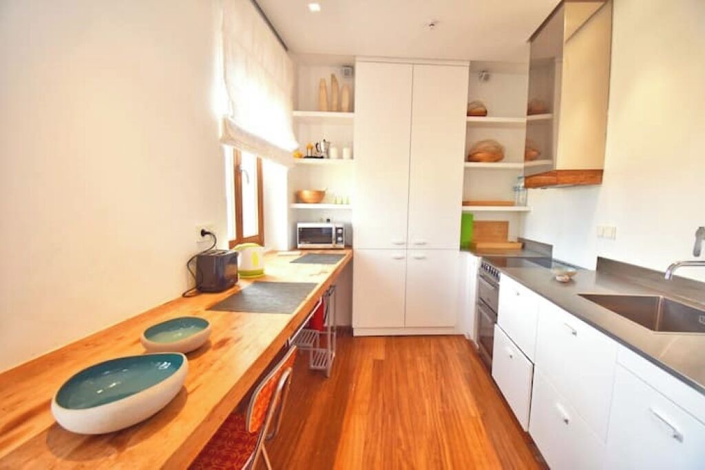 Photo of Kitchen in Old Town