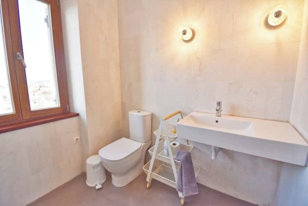 Photo of Bathroom in Old Town