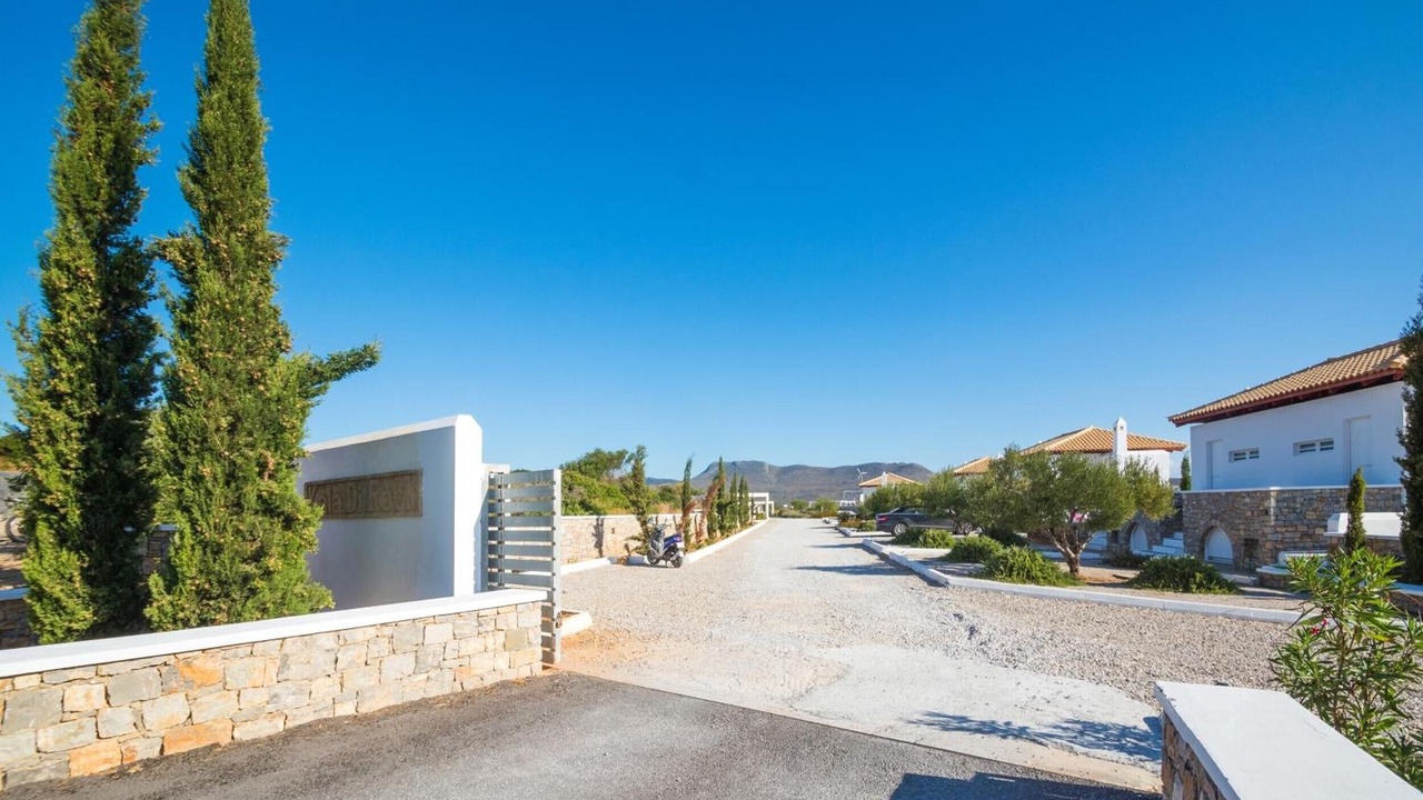 Photo of Outdoor in Kithira