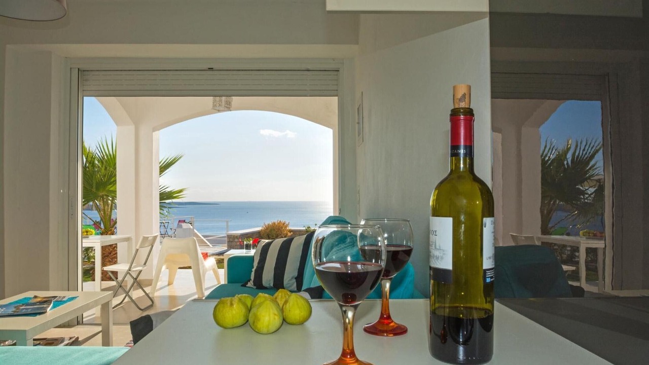 Photo of Outdoor in Kithira