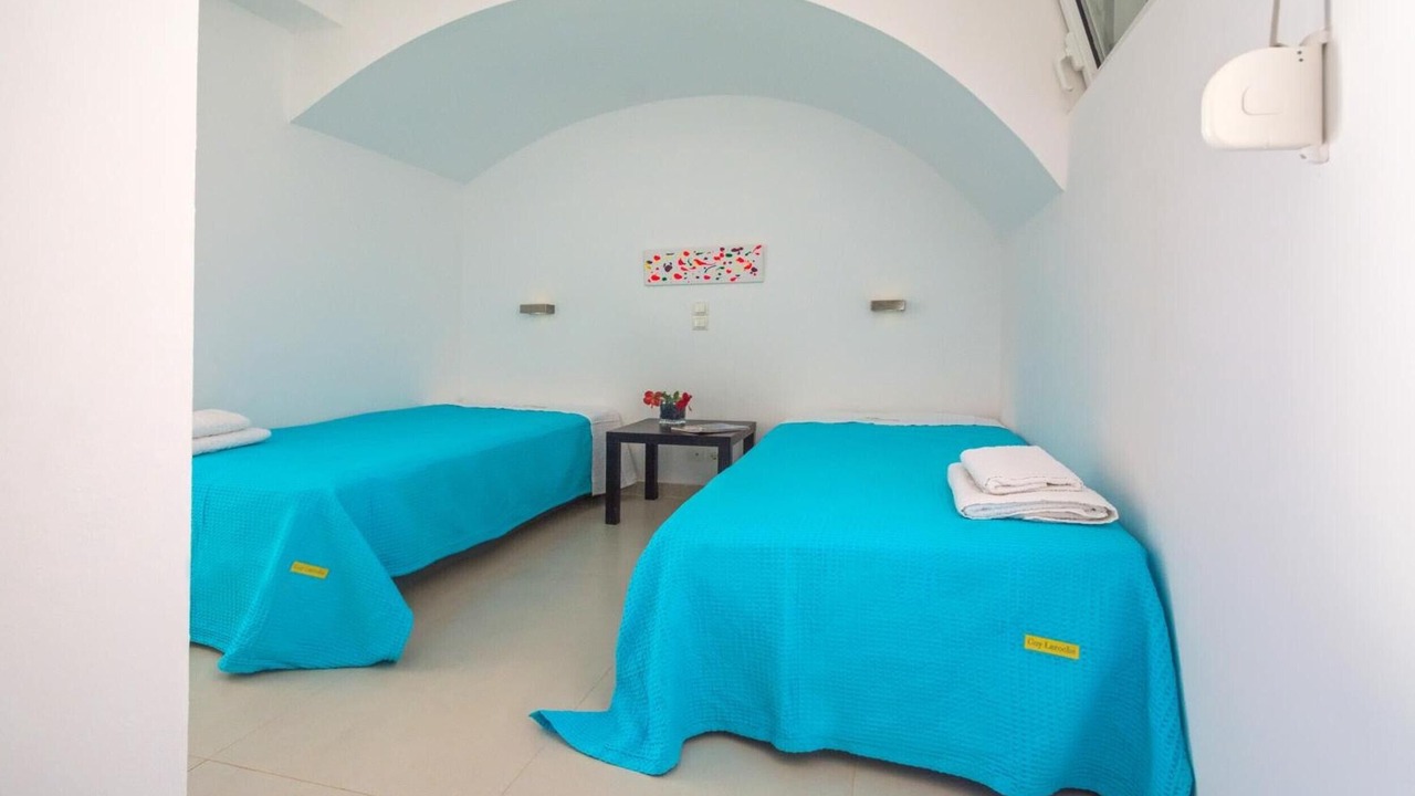 Photo of Bedroom in Kithira