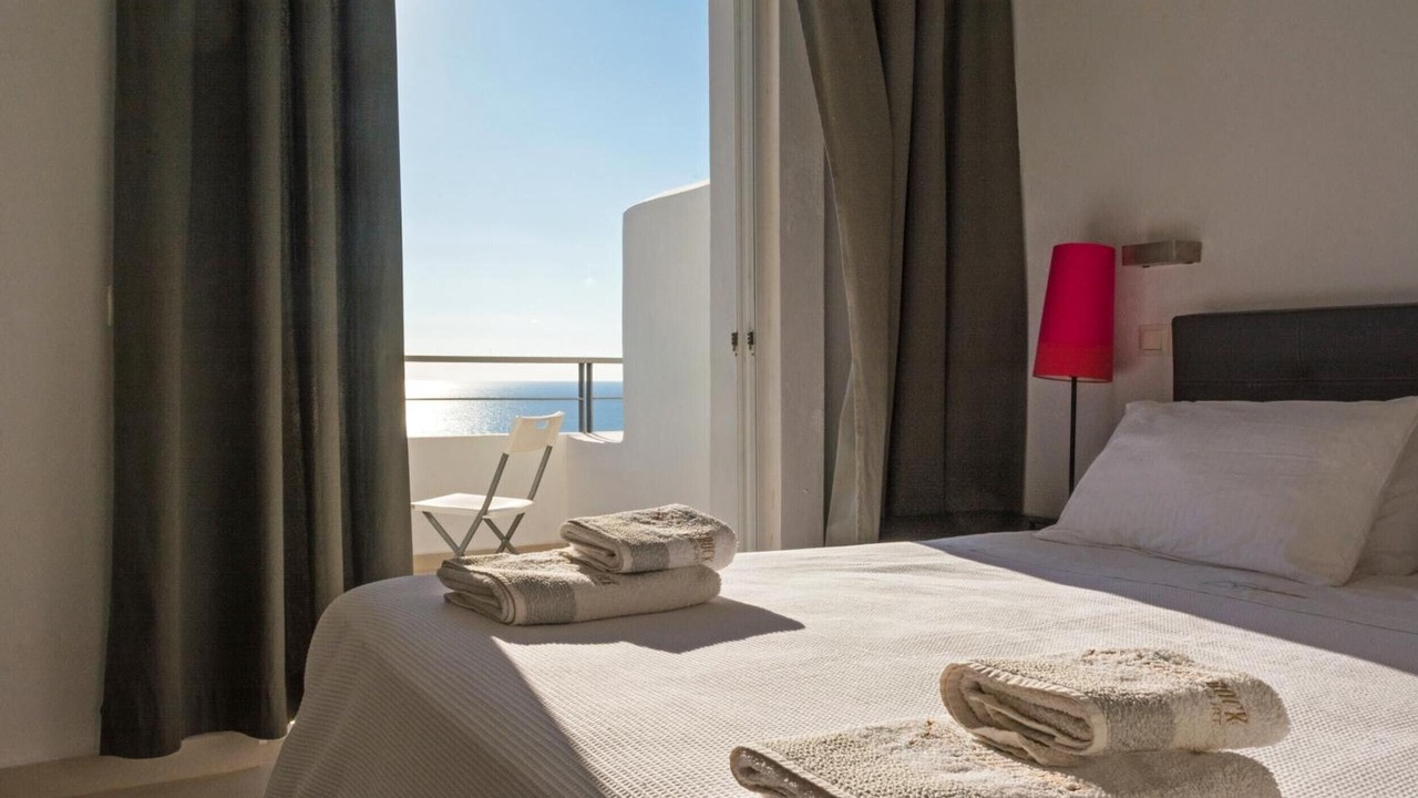 Photo of Bedroom in Kithira