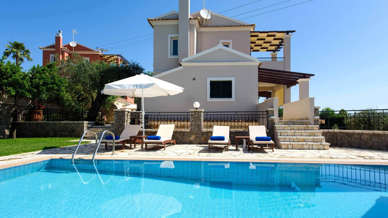 Photo of Outdoor in Dassia