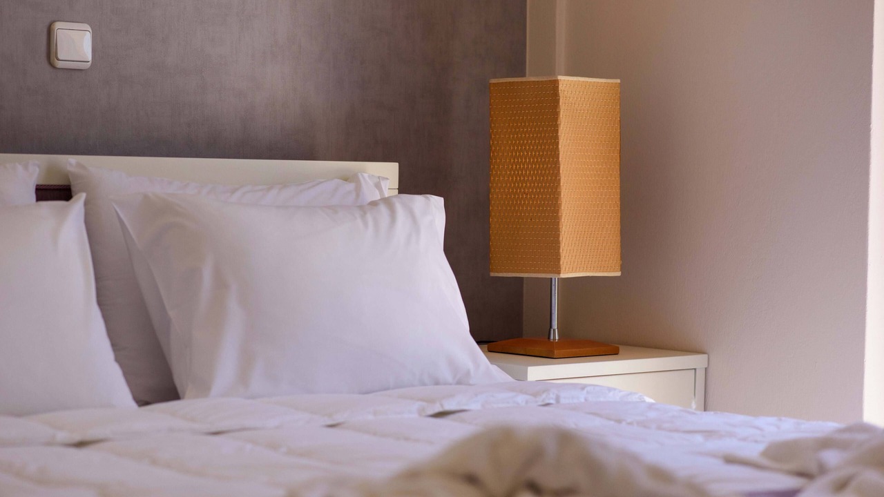 Photo of Bedroom in Dassia