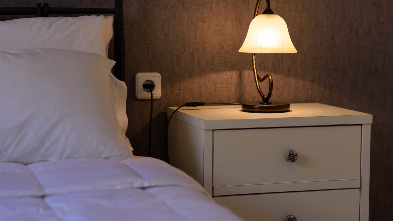 Photo of Bedroom in Dassia