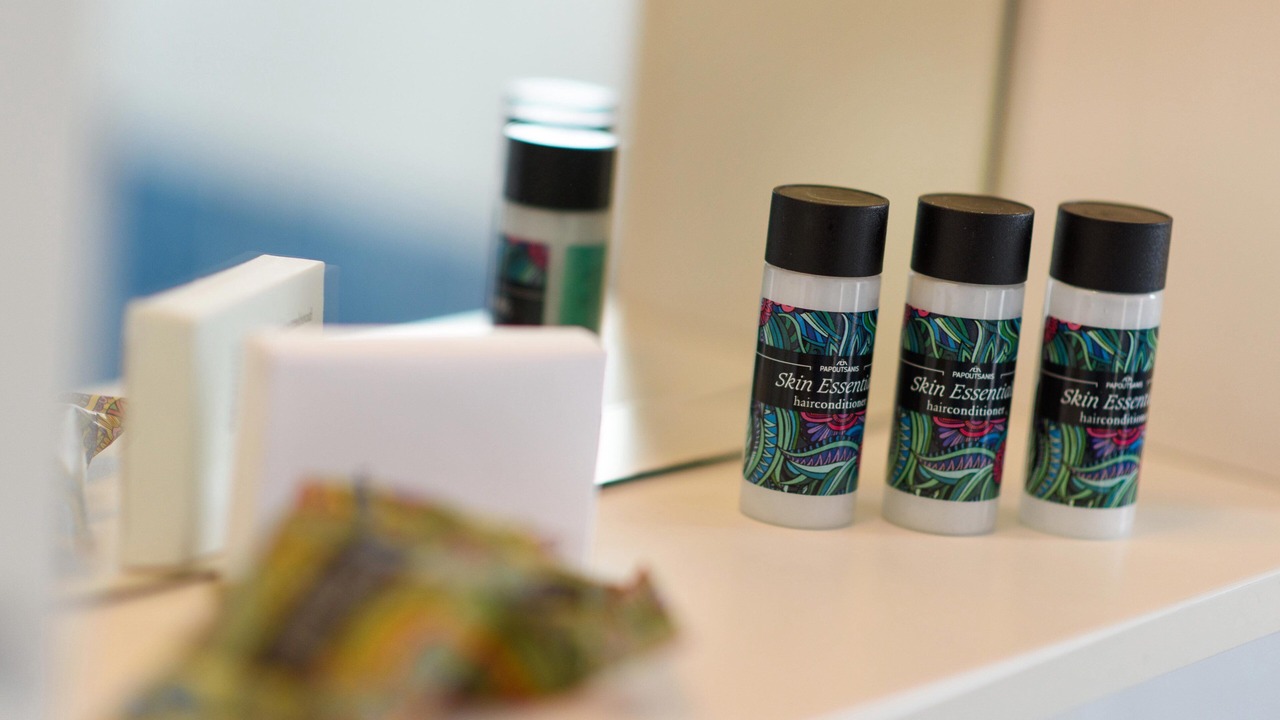 Photo of Bathroom in Dassia