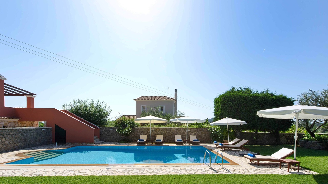 Photo of Outdoor in Dassia