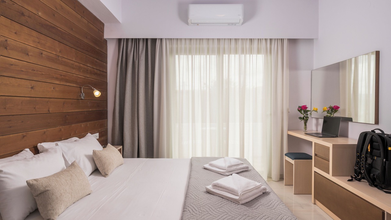 Photo of Bedroom in Kalathas