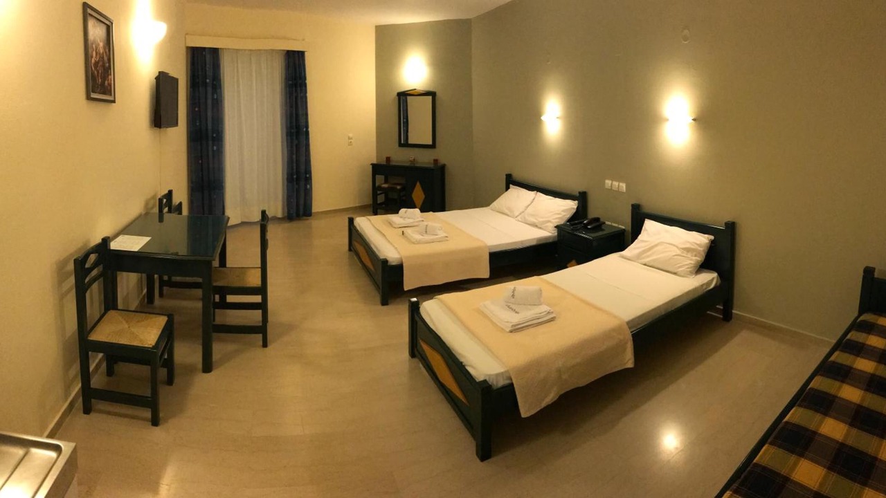 Photo of Bedroom in Mytikas